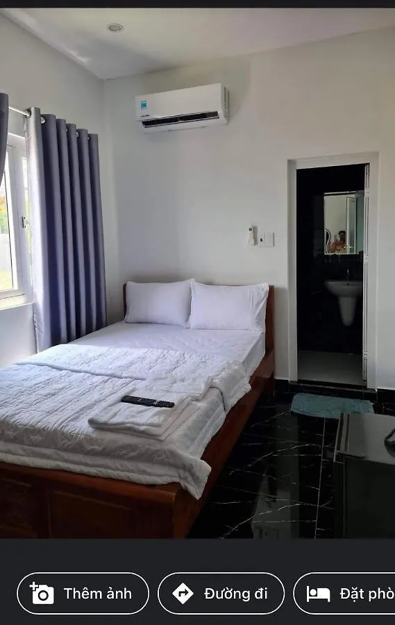 Motel Lim Vung Tau