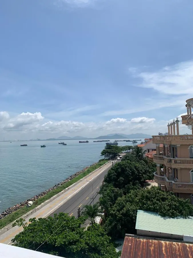 Motel Lim Vung Tau Hotel