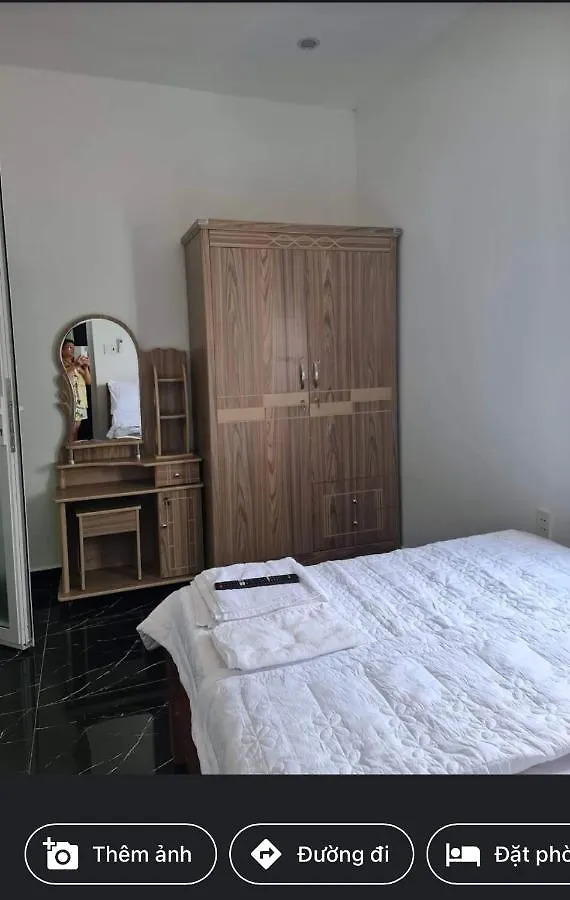 *** Hotel Motel Lim Vung Tau Vietnam