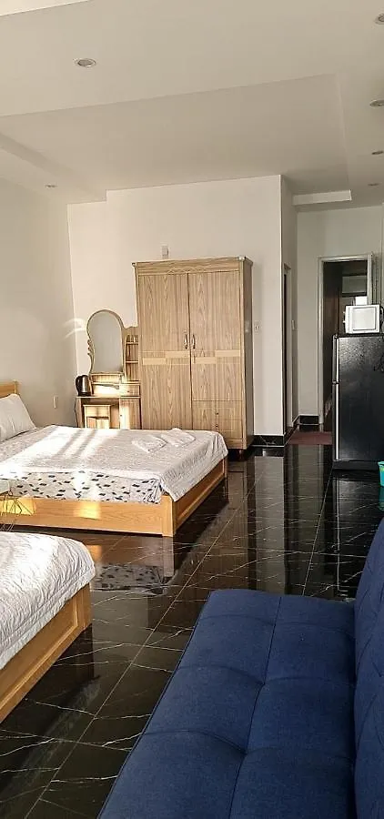 Hotel Motel Lim Vung Tau