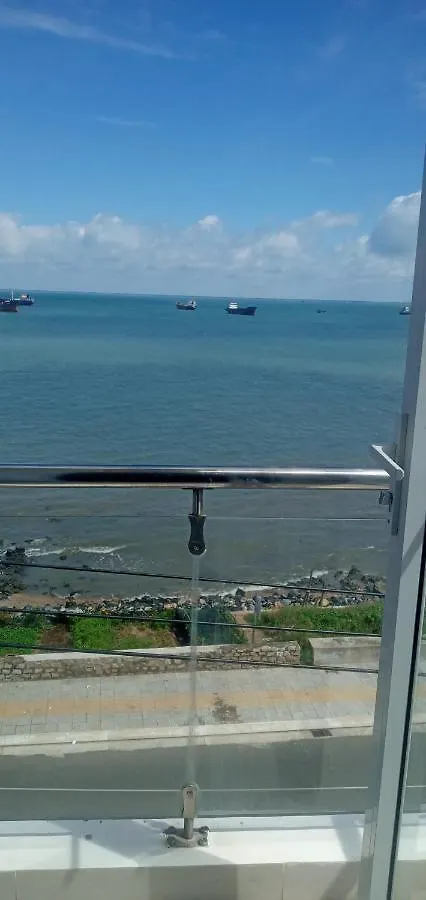 Hotel Motel Lim Vung Tau