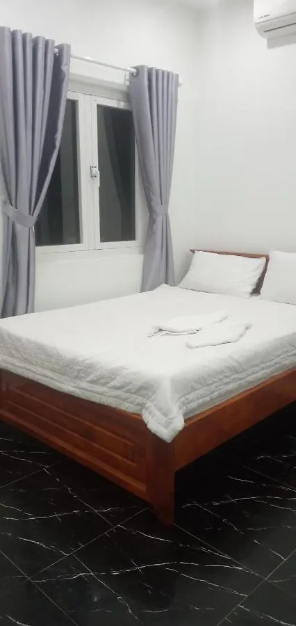 Hotel Motel Lim Vung Tau
