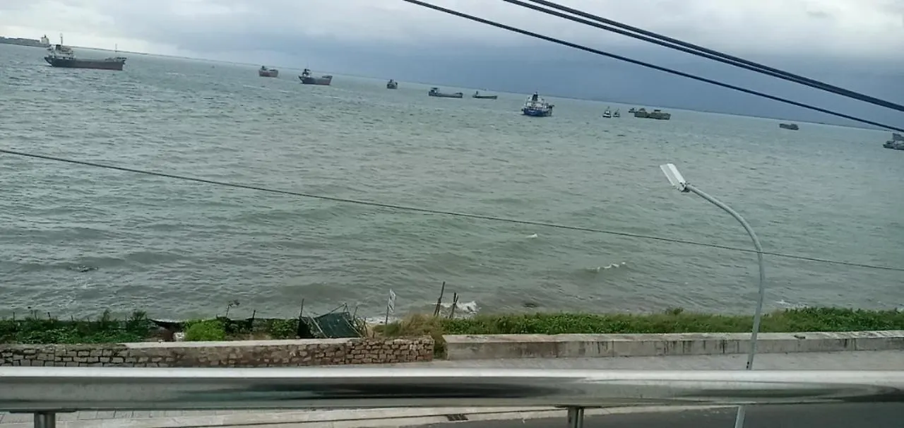Motel Lim Vung Tau