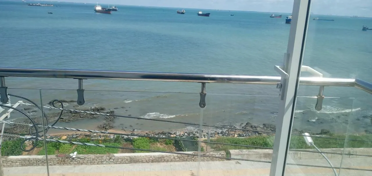 Motel Lim Vung Tau Vietnam