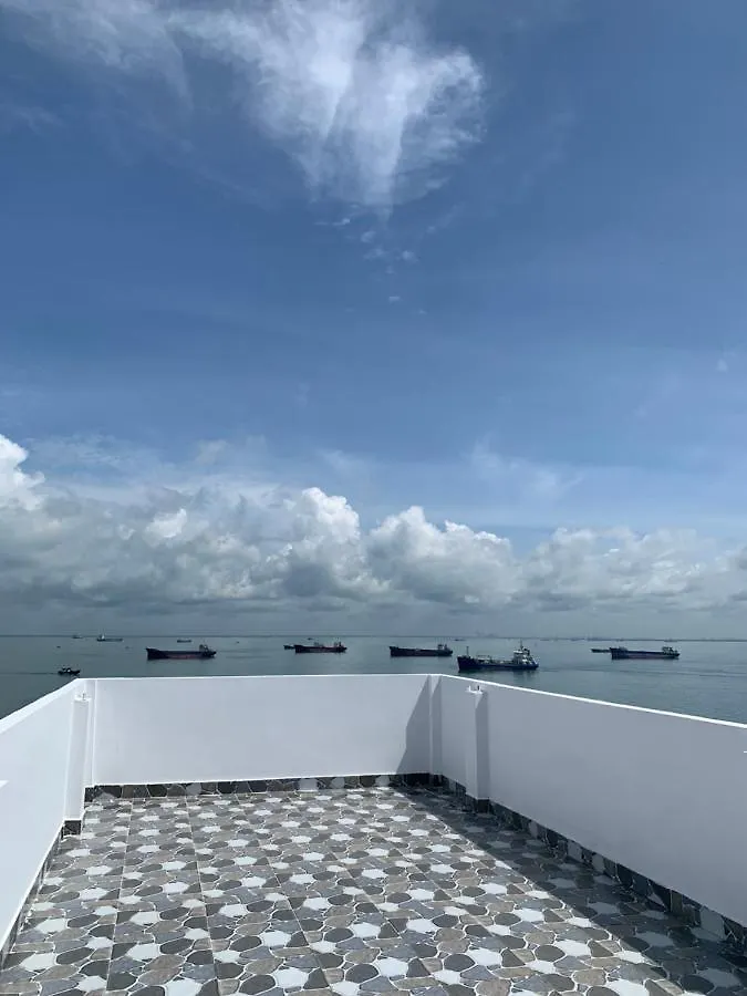 Motel Lim Vung Tau Vietnam