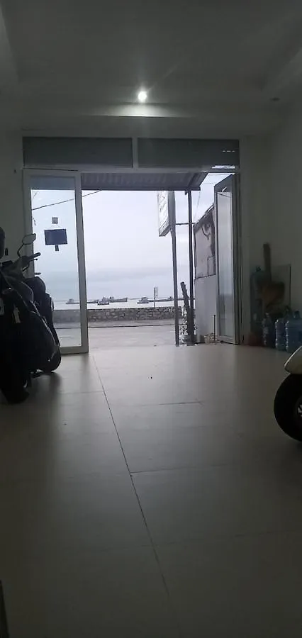 Motel Lim Vung Tau 3*,